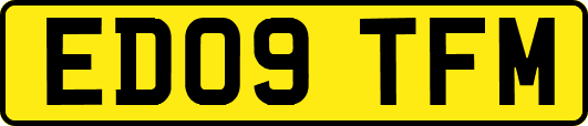 ED09TFM