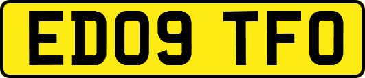 ED09TFO