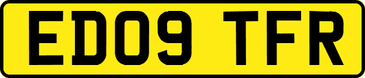ED09TFR