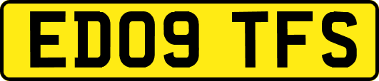 ED09TFS