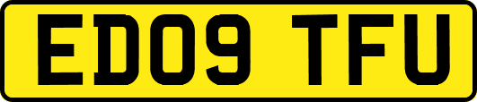 ED09TFU