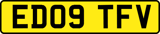 ED09TFV