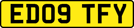 ED09TFY