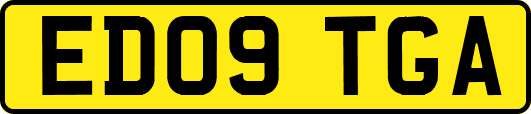 ED09TGA