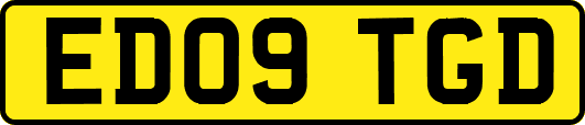 ED09TGD