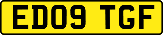 ED09TGF