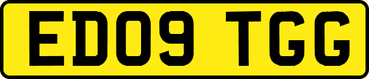 ED09TGG