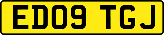ED09TGJ