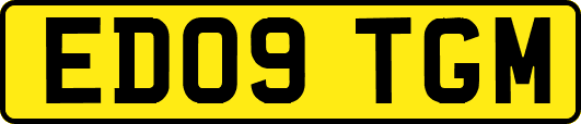 ED09TGM