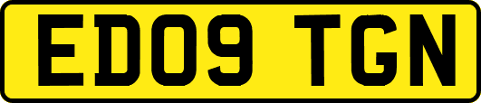 ED09TGN