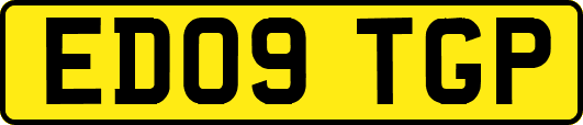 ED09TGP