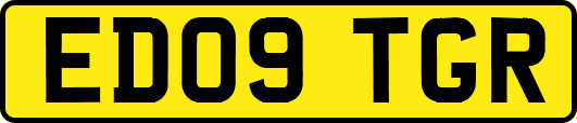 ED09TGR