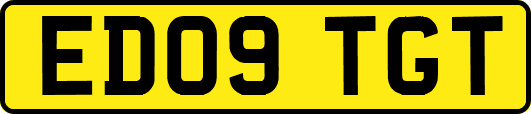 ED09TGT