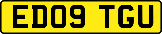 ED09TGU