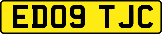 ED09TJC