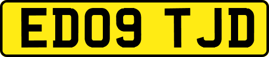ED09TJD