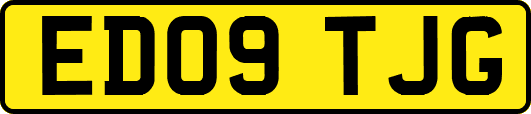 ED09TJG