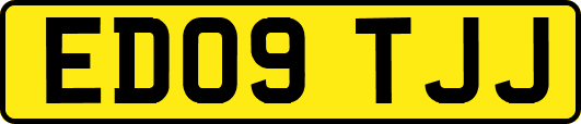 ED09TJJ