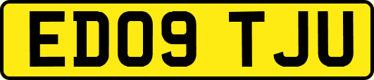 ED09TJU