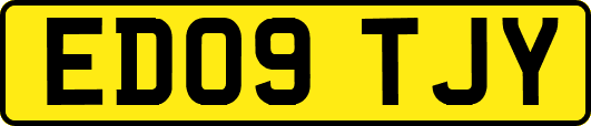 ED09TJY