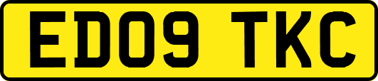 ED09TKC