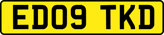 ED09TKD