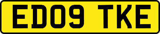 ED09TKE