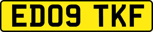 ED09TKF