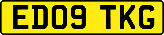 ED09TKG