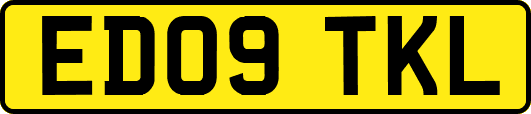ED09TKL