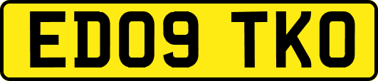 ED09TKO