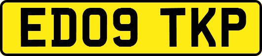 ED09TKP