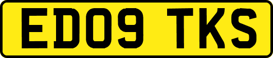 ED09TKS