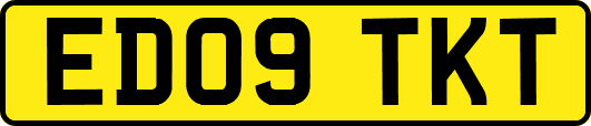 ED09TKT
