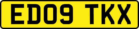 ED09TKX