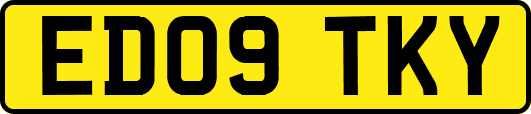 ED09TKY