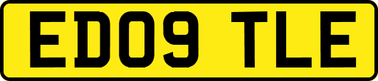 ED09TLE