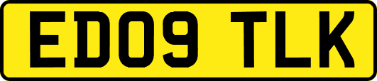 ED09TLK