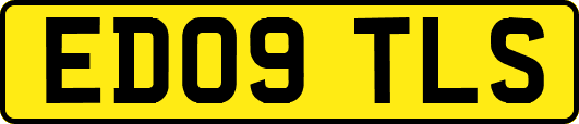 ED09TLS