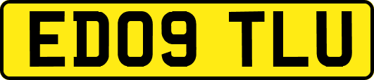 ED09TLU