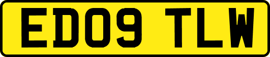 ED09TLW