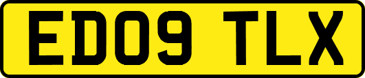 ED09TLX