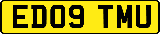 ED09TMU