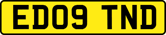 ED09TND