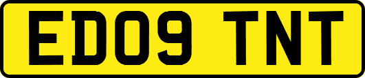 ED09TNT