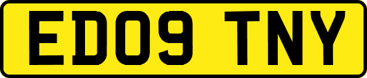 ED09TNY