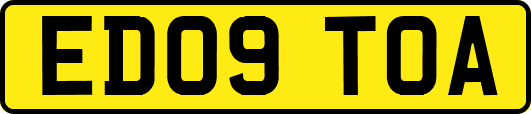 ED09TOA