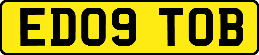 ED09TOB