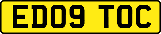 ED09TOC