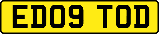 ED09TOD